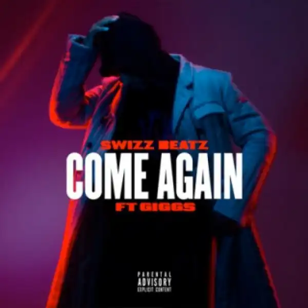 Instrumental: Swizz Beatz - Come Again Ft. Giggs  (Produced By Swizz Beatz)